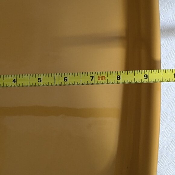 Cerutil Stoneware Casserole Baking Dish. - Picture 11 of 11